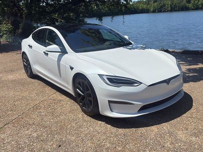 Used 2022 Tesla Model S