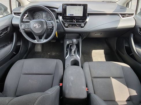 Used 2024 Toyota Corolla LE FWD image 16