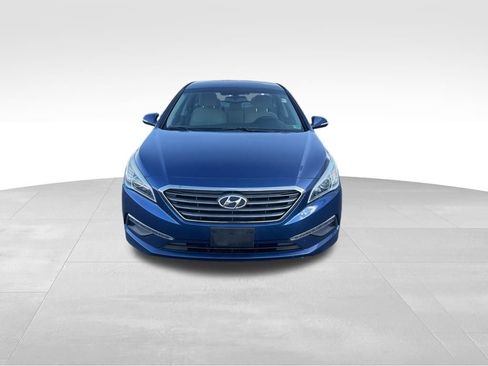 Used 2015 Hyundai Sonata ECO image 9