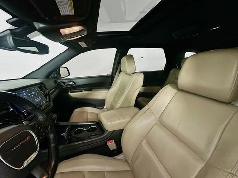 Used 2021 Dodge Durango GT AWD/4WD image 22