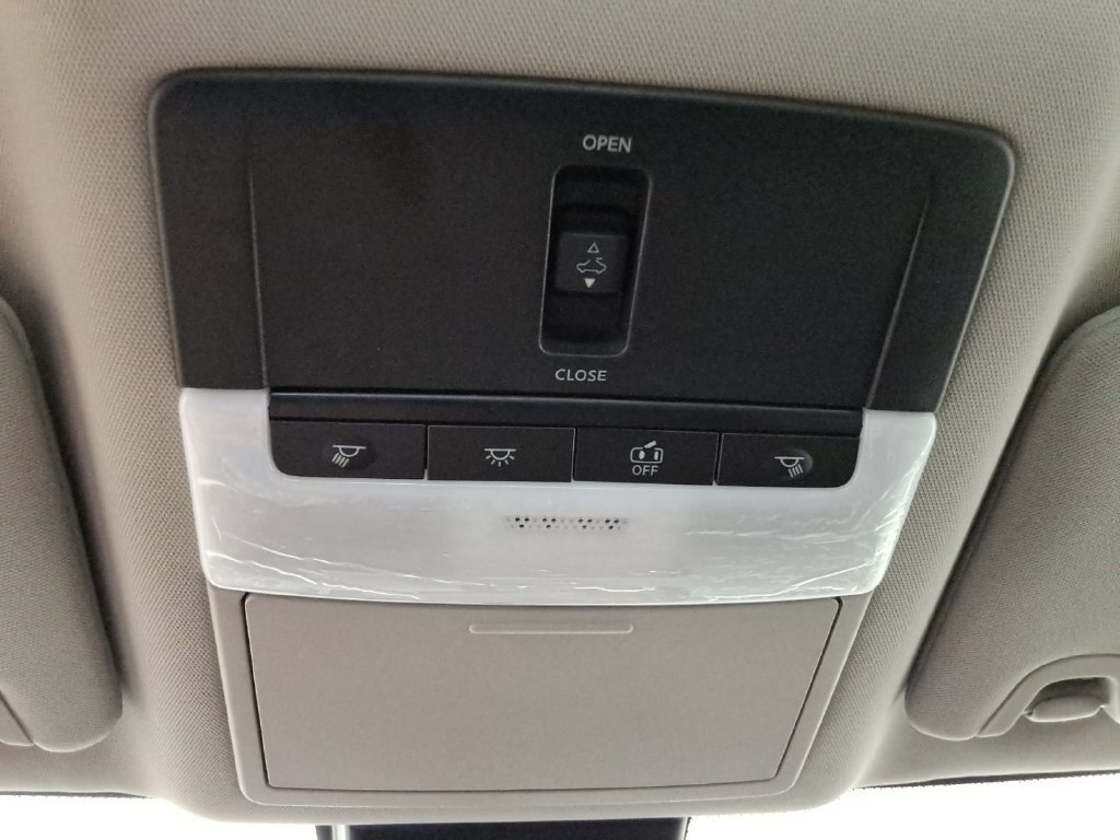 Used 2025 Nissan Altima 2.5 SR w/ SR Premium Package FWD image 28