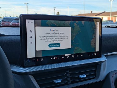 New 2026 Ford Explorer ST w/ Sun And Sound Package image 14