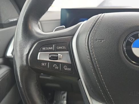 Used 2024 BMW X5 xDrive40i AWD/4WD image 17