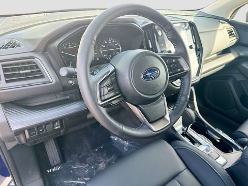 New 2026 Subaru Ascent Premium image 9