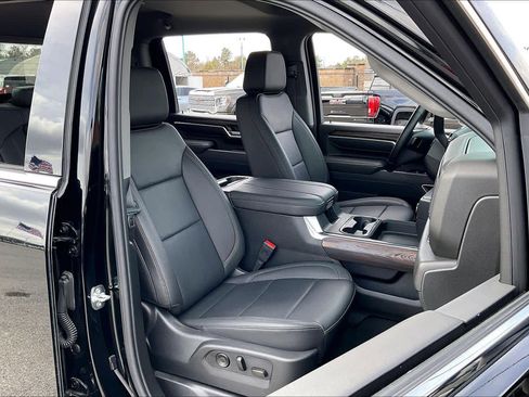 Certified 2025 GMC Sierra 2500 SLT w/ Texas SLT Premium Package image 9