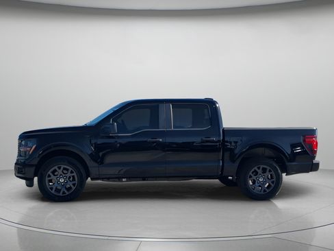 New 2026 Ford F150 STX w/ Equipment Group 200A RWD image 46
