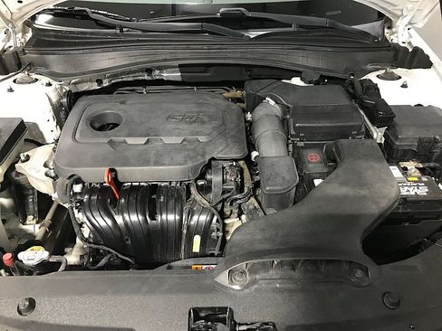 Used 2016 Kia Optima EX FWD image 30