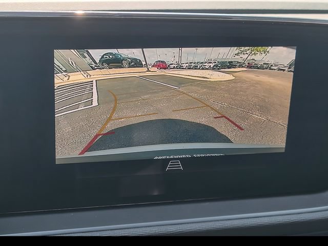 New 2026 Buick Envista Sport Touring w/ Advanced Safety Package FWD image 14