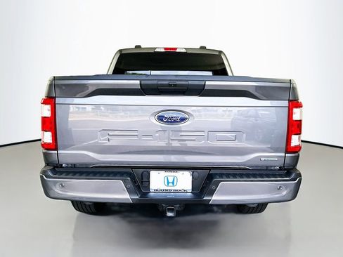 Used 2023 Ford F150 XL w/ STX Appearance Package image 6