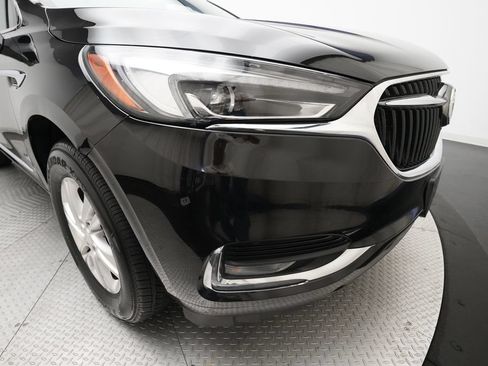 Used 2021 Buick Enclave Essence w/ Sound and Sites Package AWD/4WD image 24