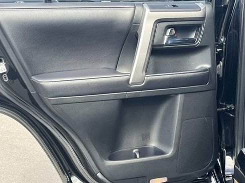 Used 2018 Toyota 4Runner Limited image 20