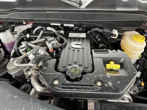 New 2025 RAM 2500 Big Horn image 34