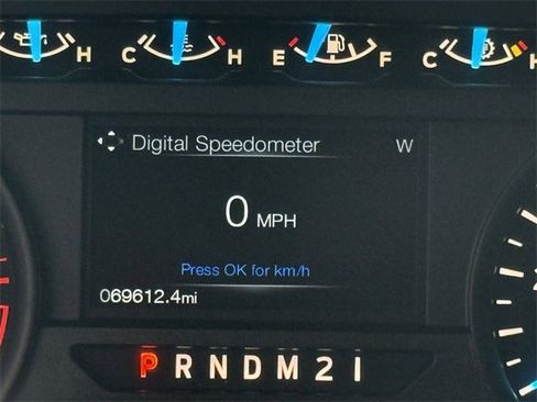 Used 2017 Ford F150 XL w/ Equipment Group 101A Mid image 18