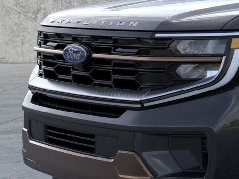 New 2026 Ford Expedition King Ranch AWD/4WD image 17