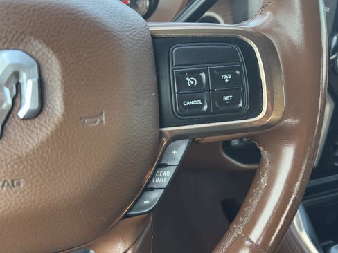 Used 2022 RAM 3500 Limited AWD/4WD image 18