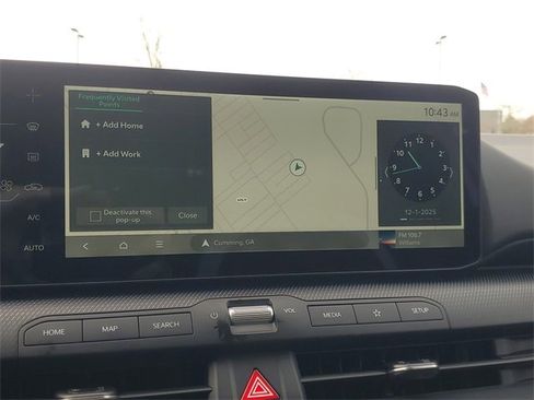 New 2025 Kia K4 GT-Line Turbo image 22