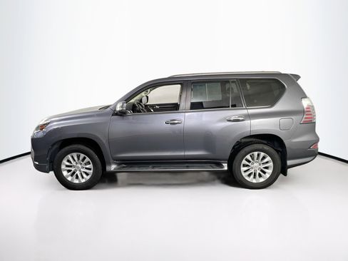 Used 2021 Lexus GX 460 Premium image 8