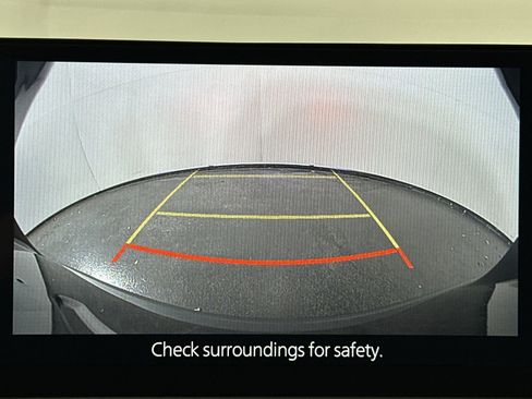 Used 2025 MAZDA CX-50 AWD 2.5 S w/ Preferred Package image 21