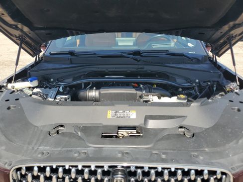 Certified 2023 Lincoln Aviator Black Label w/ Dynamic Handling Package AWD/4WD image 8