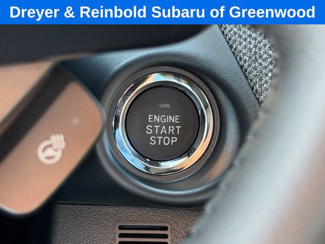 New 2026 Subaru Outback Limited AWD/4WD image 16