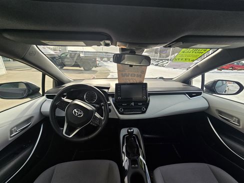 Used 2020 Toyota Corolla SE image 15