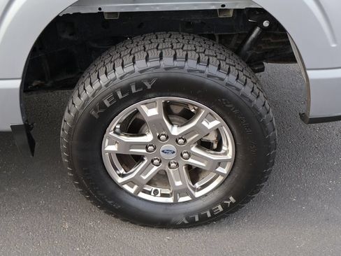 Certified 2021 Ford F150 XLT w/ Equipment Group 302A High AWD/4WD image 23
