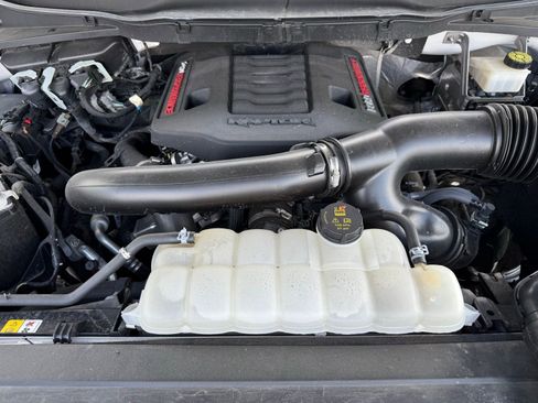 Used 2023 Ford F150 Raptor AWD/4WD image 14