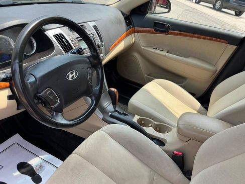 Used 2009 Hyundai Sonata GLS FWD image 13