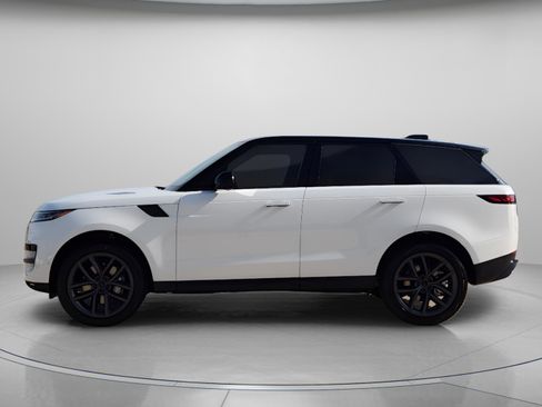 New 2026 Land Rover Range Rover Sport SE AWD/4WD image 2