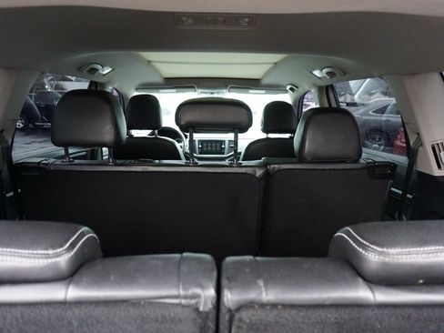 Used 2018 Volkswagen Atlas Launch Edition image 17