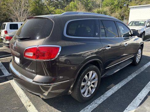 Used 2014 Buick Enclave Premium w/ Trailering Provision Package image 4