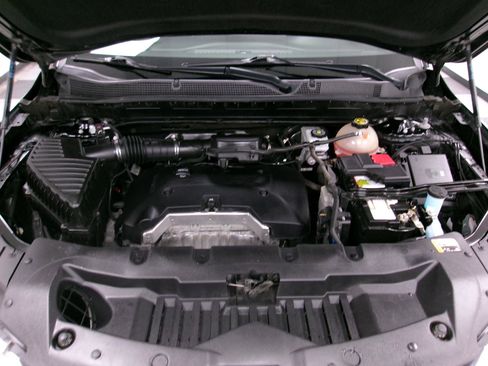 Used 2020 Chevrolet Blazer LT image 17