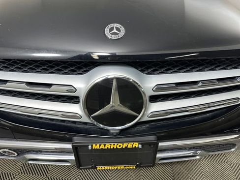 Used 2022 Mercedes-Benz GLC 300 4MATIC image 9