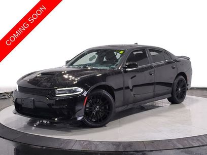Used 2021 Dodge Charger GT w/ Plus Group