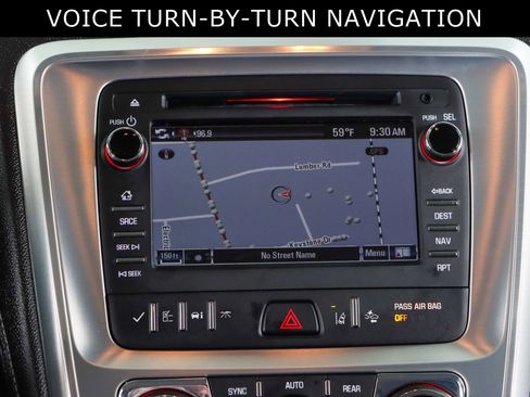 Used 2015 GMC Acadia SLT FWD image 18