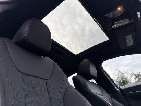 Certified 2023 BMW i4 eDrive35 w/ Parking Assistance Package image 20