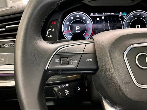 Used 2023 Audi Q7 Premium Plus w/ Premium Plus Package image 24