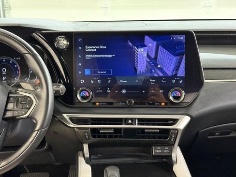 Used 2023 Lexus RX 350 Premium w/ Cold Area Package image 21