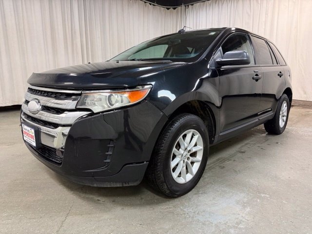 Used 2013 Ford Edge SE FWD image 9