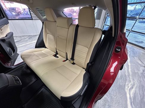 Used 2018 Lexus NX 300h 300h image 7