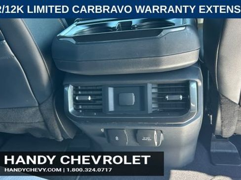 Used 2023 Ford F150 Tremor AWD/4WD image 43