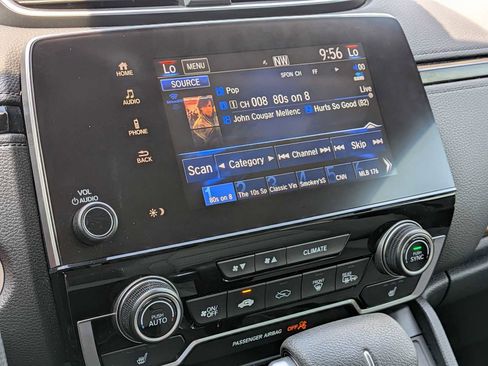 Certified 2020 Honda CR-V EX image 27