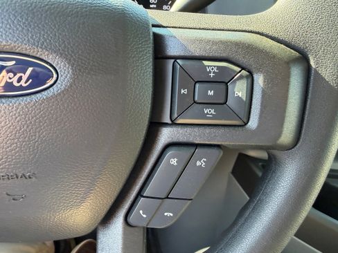 New 2026 Ford E-350 and Econoline 350 Super Duty w/ Power Equipment Group image 14