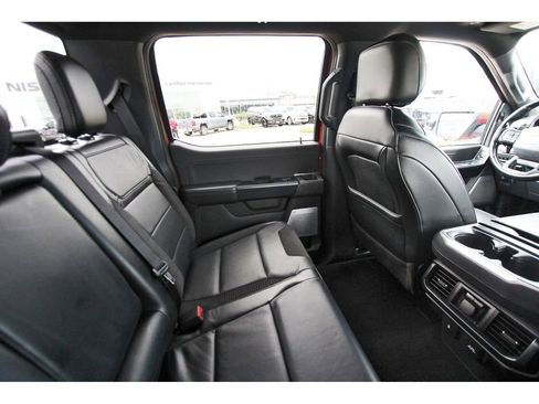 Used 2023 Ford F150 Raptor w/ Raptor Carbon Fiber Package AWD/4WD image 10