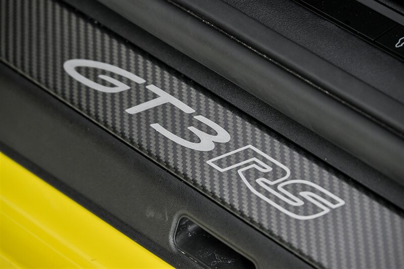 Used 2024 Porsche 911 GT3 RS RWD image 21