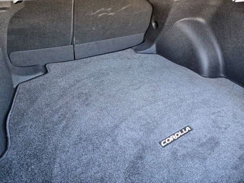 Certified 2025 Toyota Corolla LE w/ LE Premium Package image 14