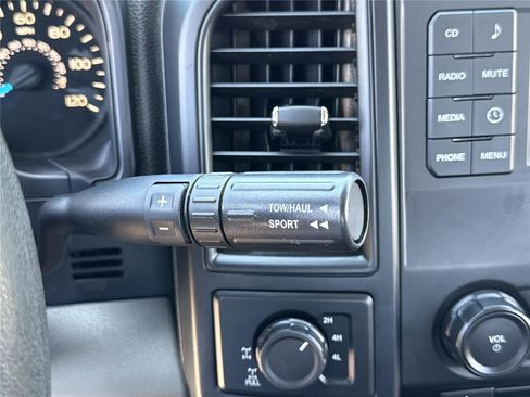 Used 2016 Ford F150 XL w/ Equipment Group 101A Mid AWD/4WD image 6