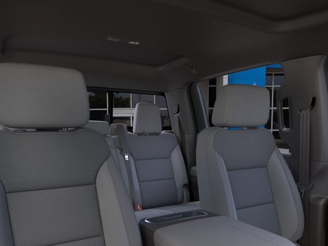 New 2026 Chevrolet Silverado 1500 RST w/ All Star Edition Plus AWD/4WD image 24