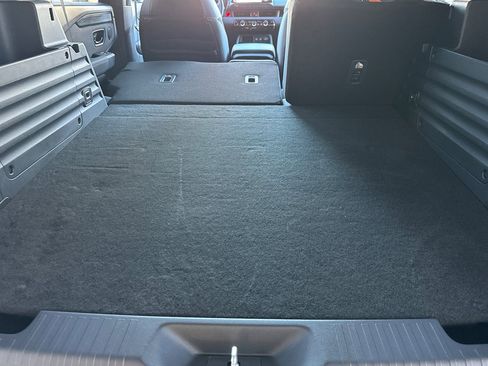 New 2026 Honda Passport TrailSport image 11