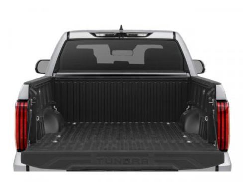 Used 2023 Toyota Tundra Capstone image 11